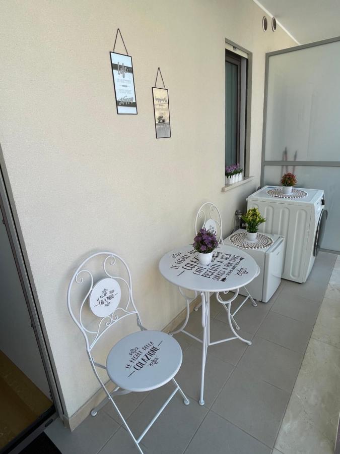 Palazzo Metropolis - B&B