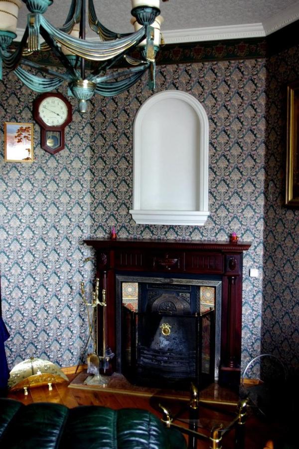 Large Twin Room