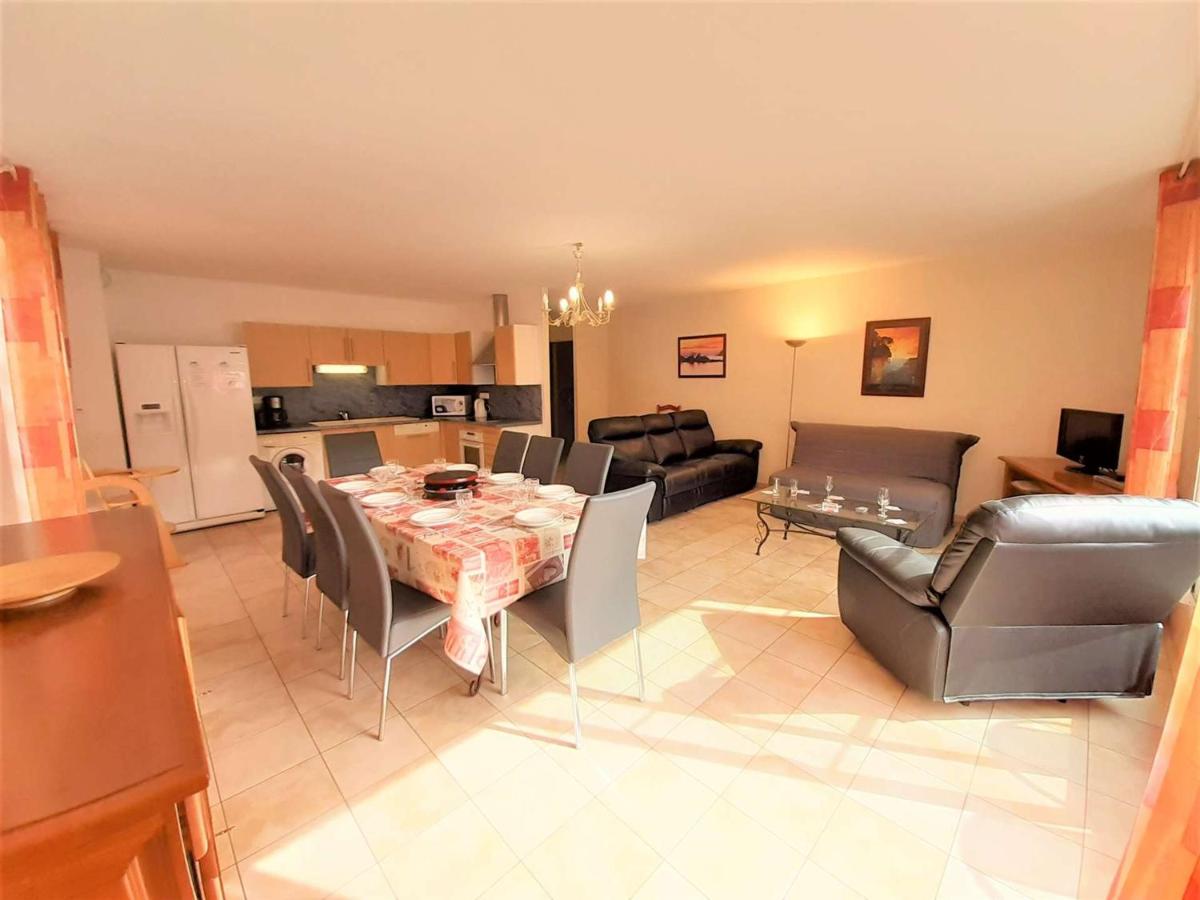 Apartment (8 Erwachsene)