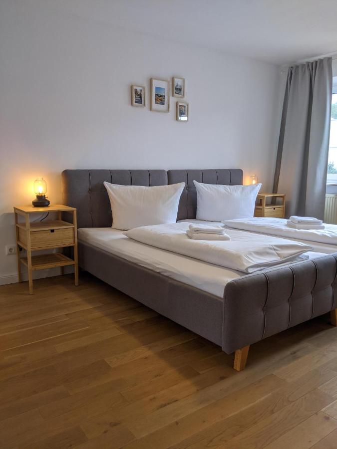 Appartement - Vue sur Ville