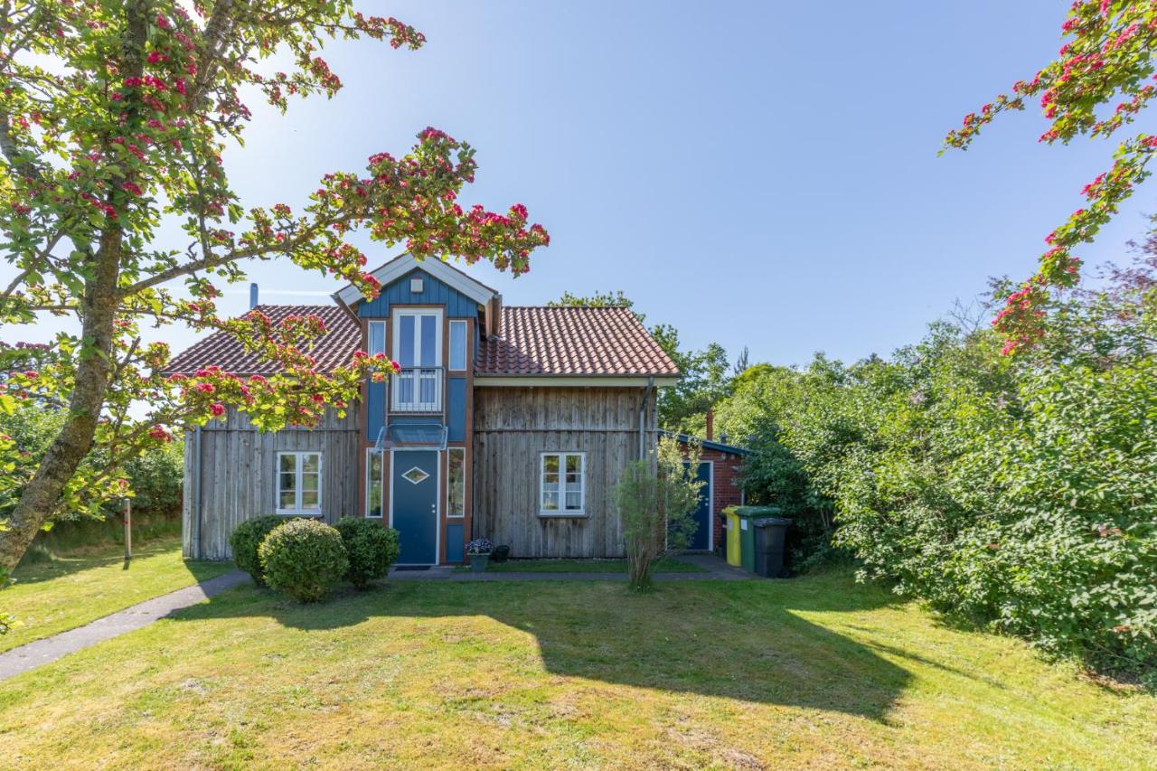 Lütt Huus an de Geestkant - B&B