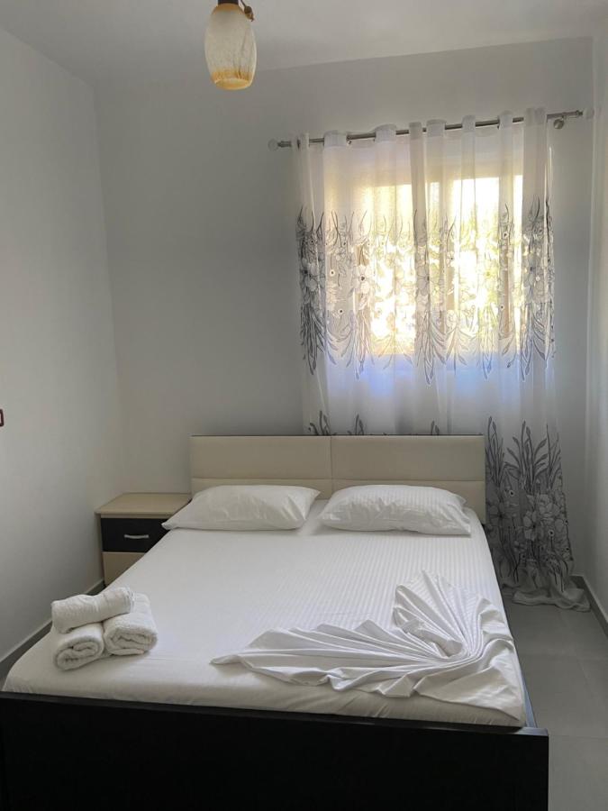 Kreshnik Apartments - B&B Ksamil