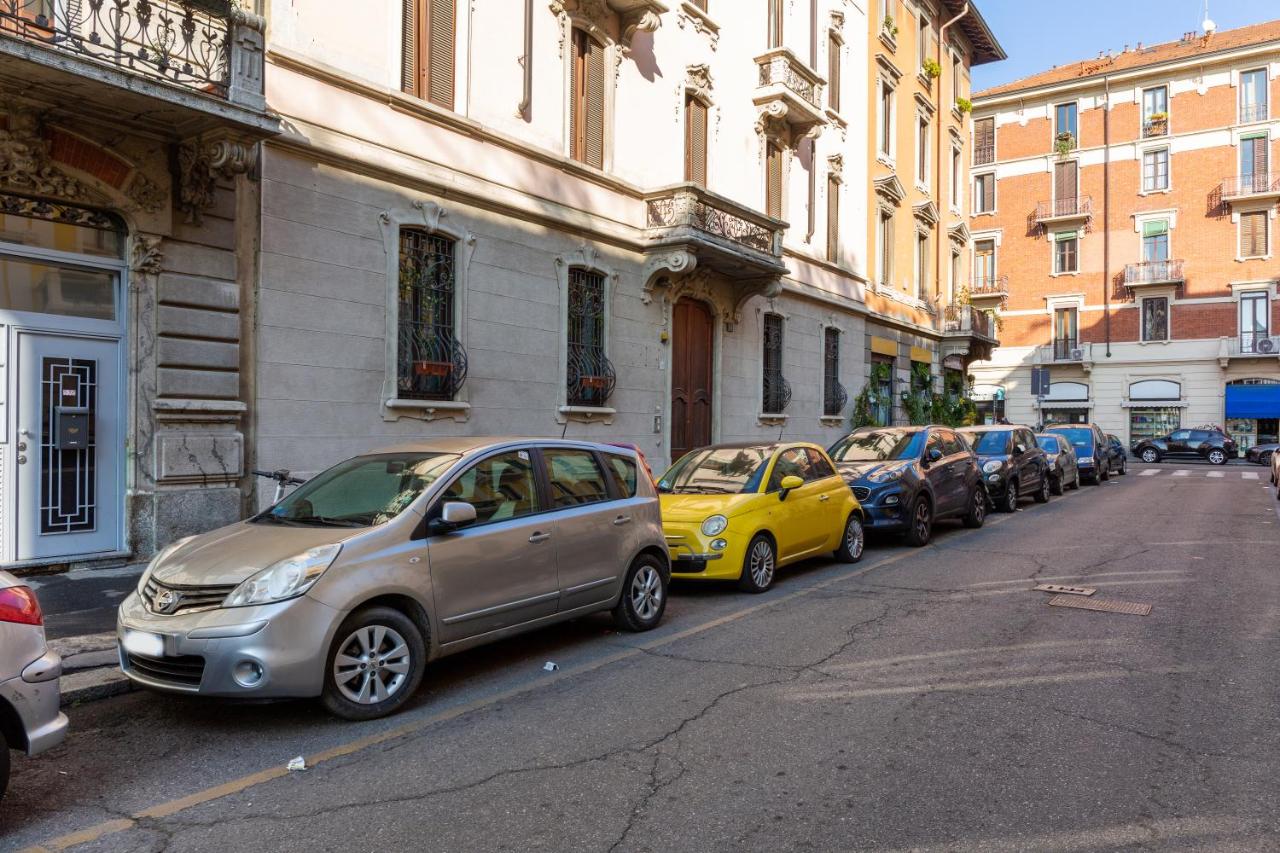 Newly Renovated Loft near Centrale - B&B Milano