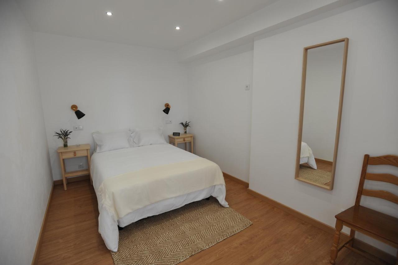 Apartment mit 1 Schlafzimmer