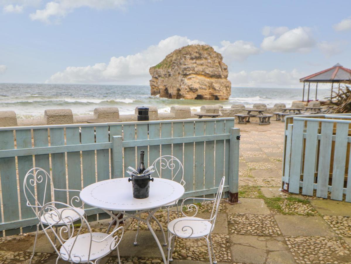 B&B South Shields - The Beach Apartment - Bed and Breakfast South Shields