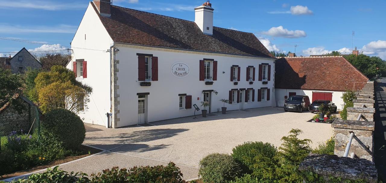 B&B Veuves - Les Bords de Loire - Bed and Breakfast Veuves