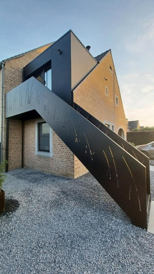 Le Makalle - Bed and Breakfast Dalhem