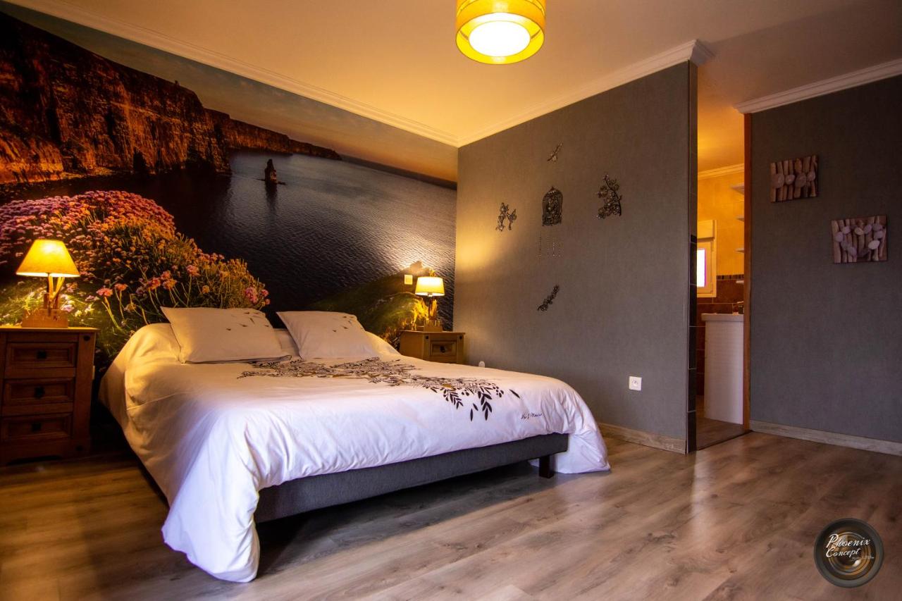 La Falaise Kamer 