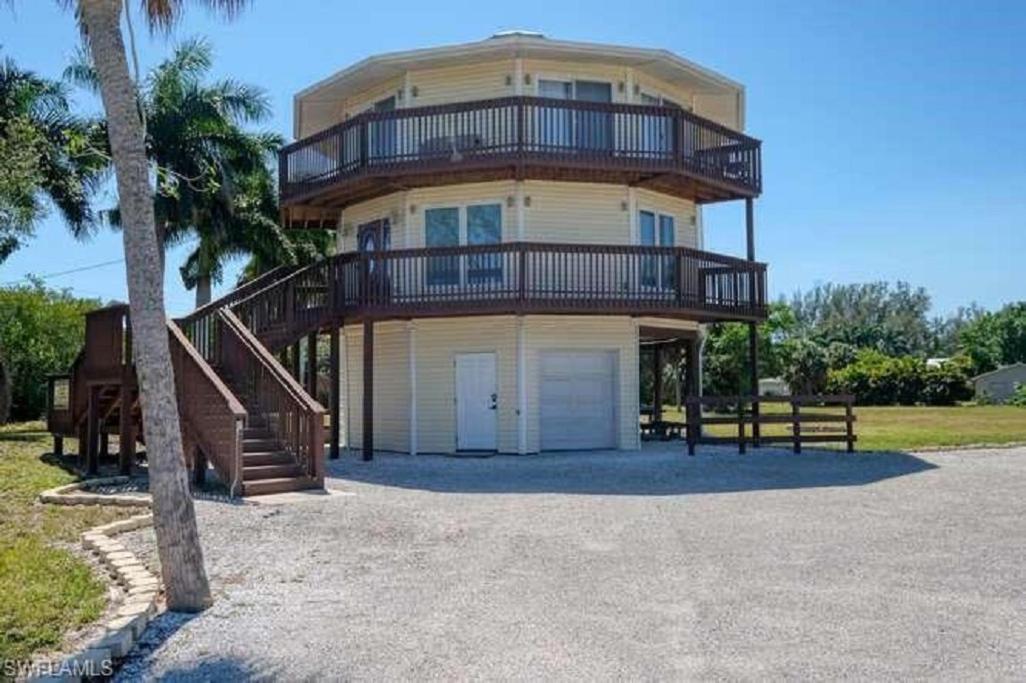 The Round House - B&B