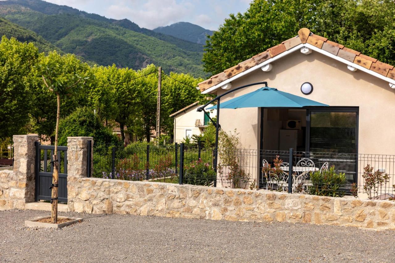 LA MAISONNETTE - B&B