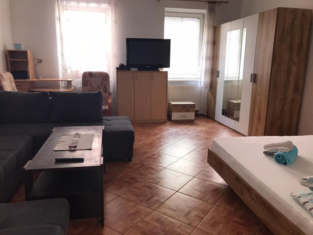 Apartment - Ground Floor