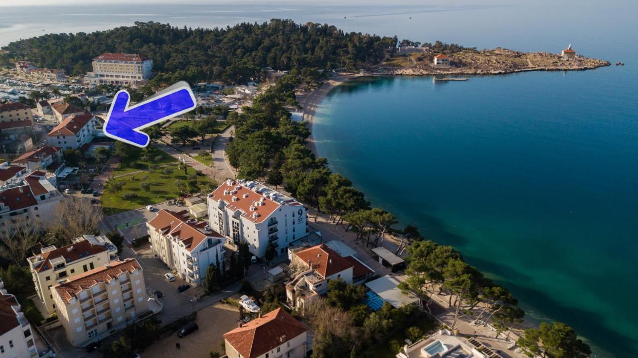 Apartments Antunović - B&B Macarsca