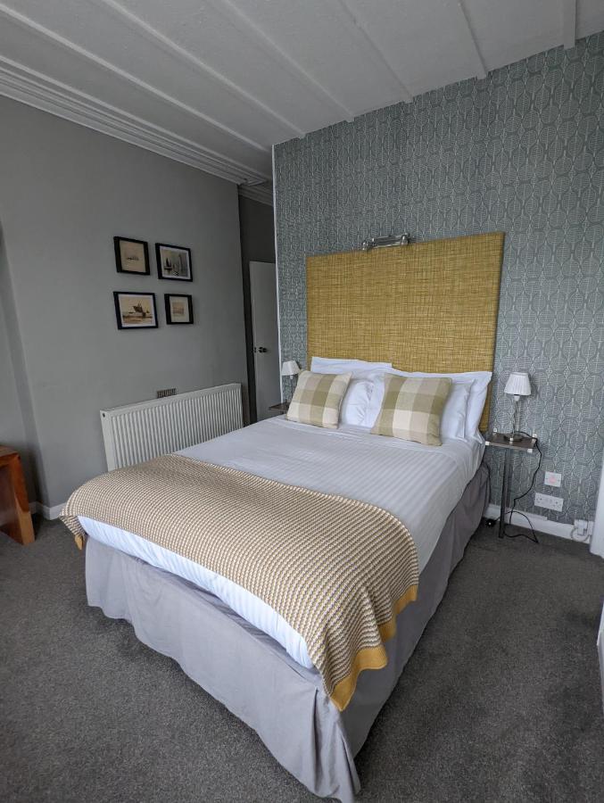 Standard Double Room with En-Suite