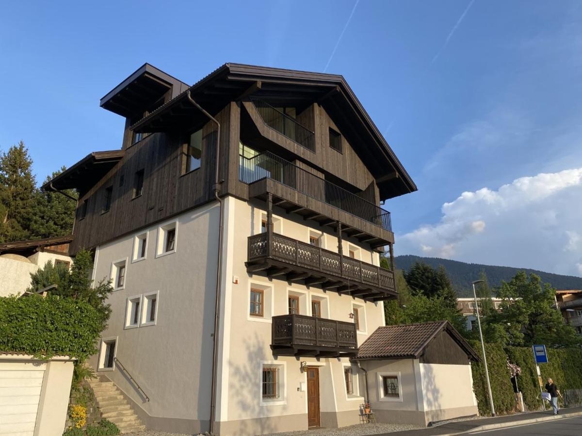 B&B Brixen - Urige Ferienwohnung Steiger- Alloggio unico Steiger - Bed and Breakfast Brixen