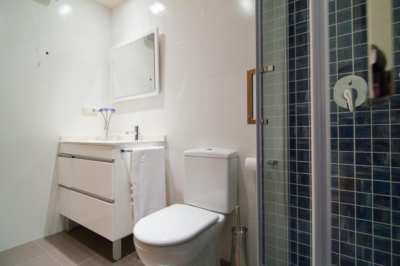 Apartment mit 2 Schlafzimmern