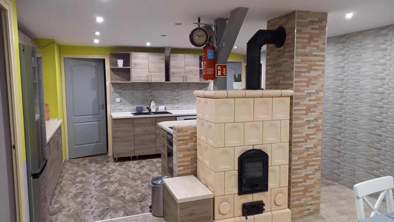 Appartamento con Vista Lago