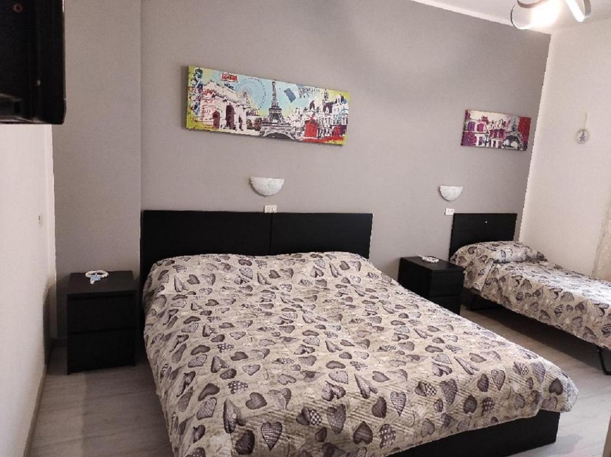 Deluxe Tweepersoonskamer met 1 of 2 Bedden
