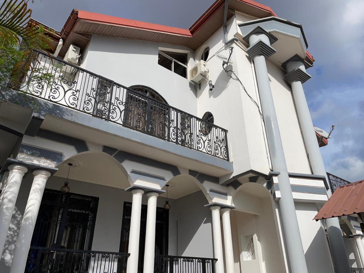 B&B Yaoundé - Résidence KHETY - Bed and Breakfast Yaoundé