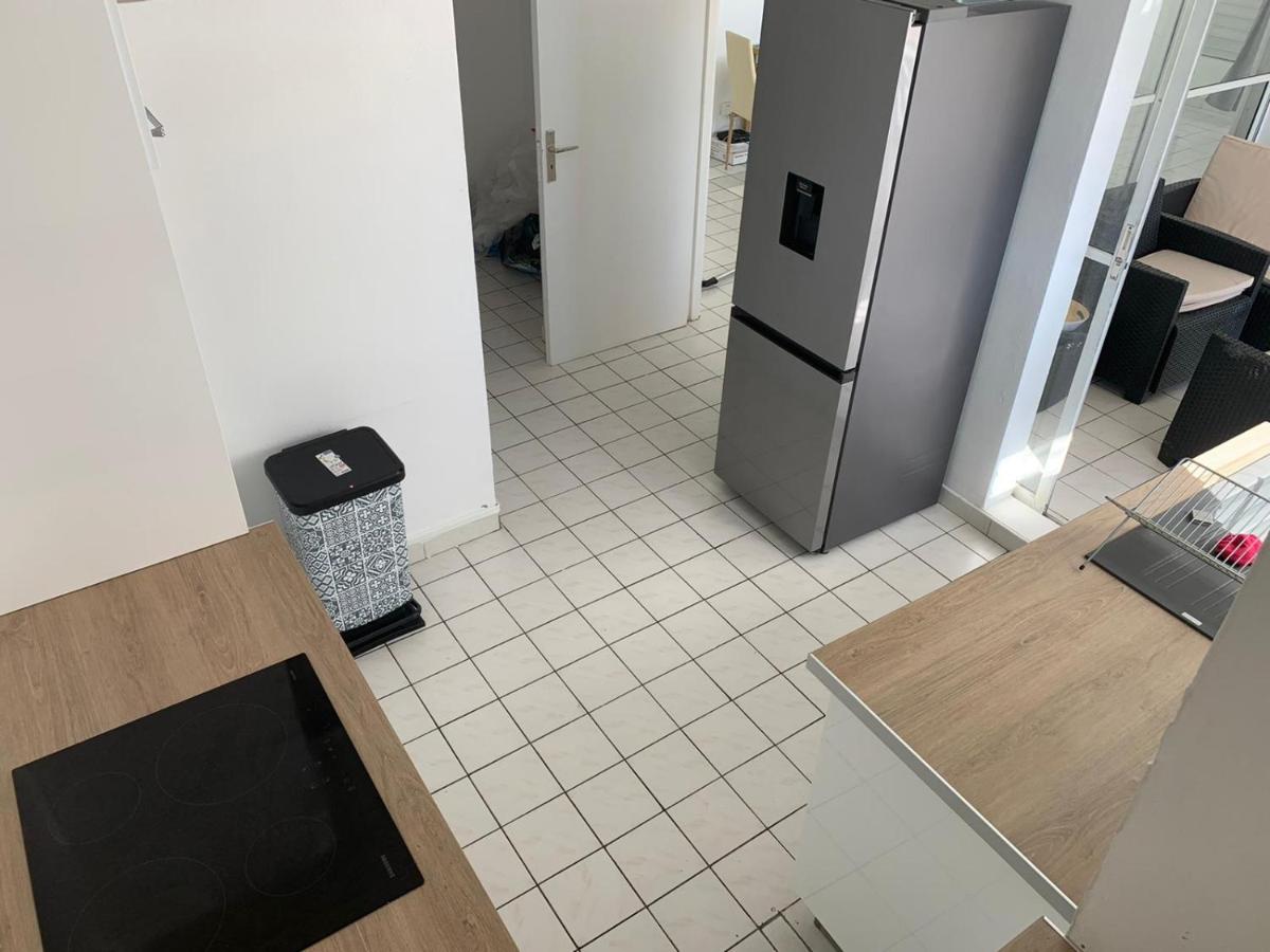 Appartement met 3 Slaapkamers