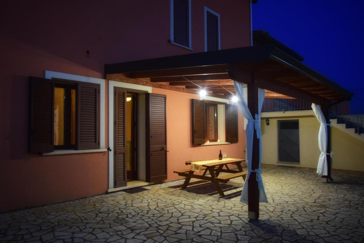 LaChorisia - B&B