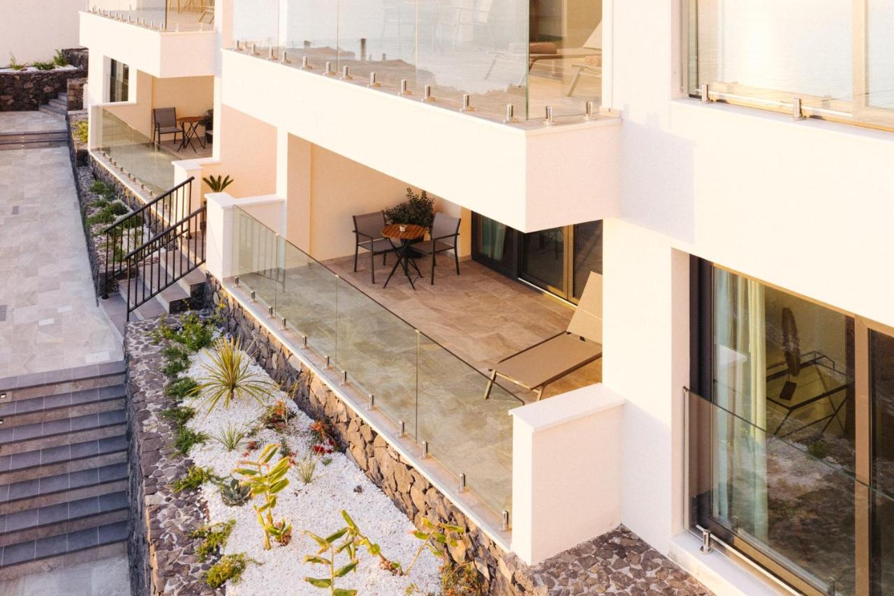 Deluxe Suite mit Meerblick