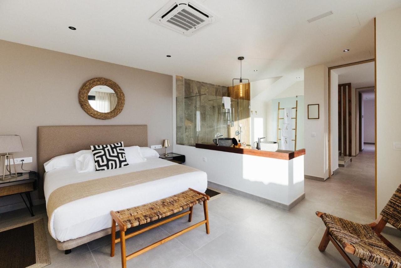 Suite con 3 Camere da Letto