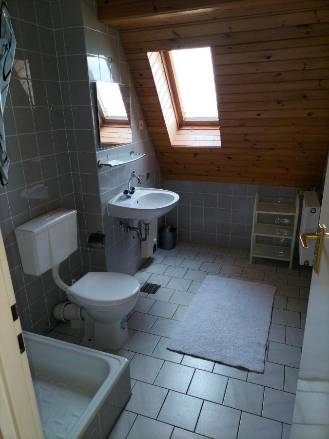 Triple Room with Sea View