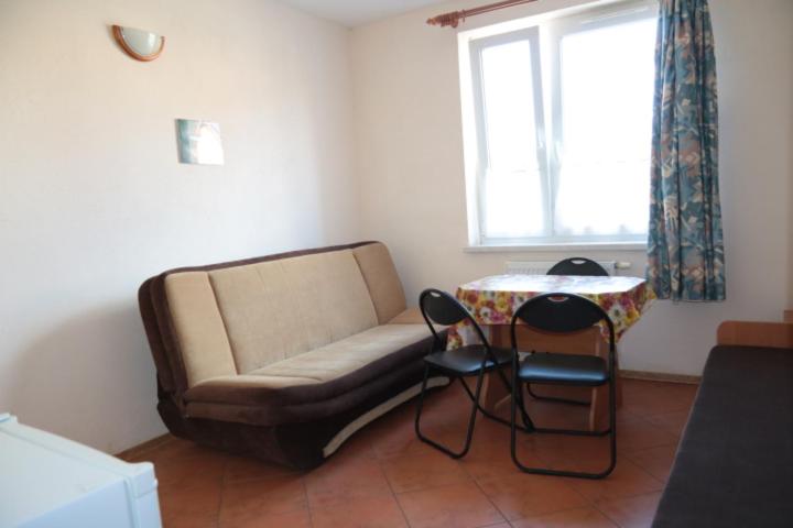 Camera Matrimoniale/Doppia con Letti Singoli con Bagno Privato