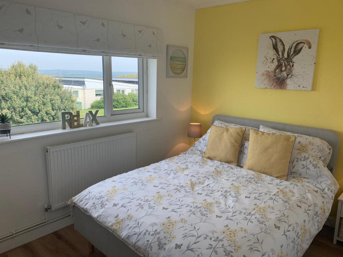 B&B Bude - Chalet 26 Widemouth Bay - Bed and Breakfast Bude