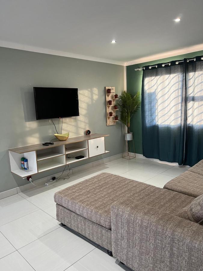 B&B Rundu - Home@Amalia’s - Bed and Breakfast Rundu