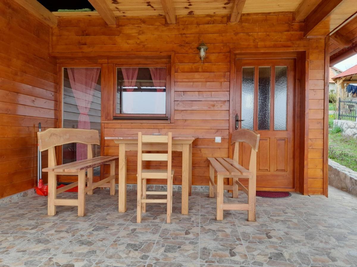 B&B Zlatibor - Vajat Bella - Bed and Breakfast Zlatibor