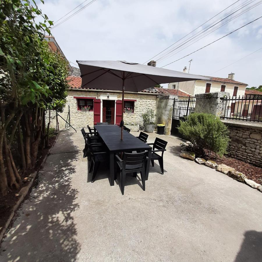 Casa de 2 dormitorios