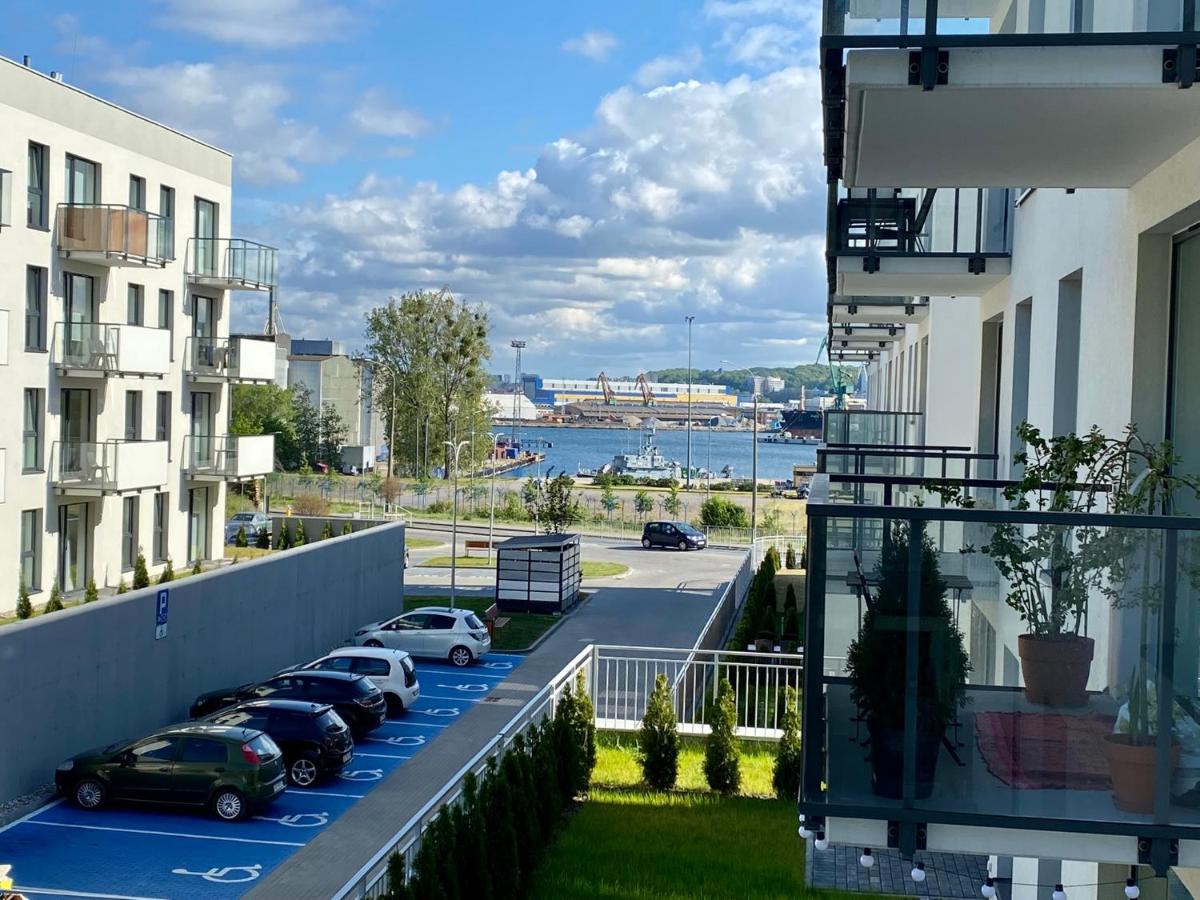 Harbour View Gdynia - B&B