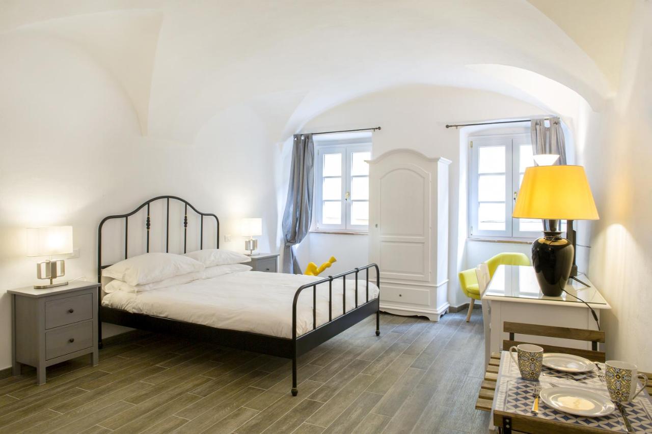 Appartamento con 2 Camere da Letto