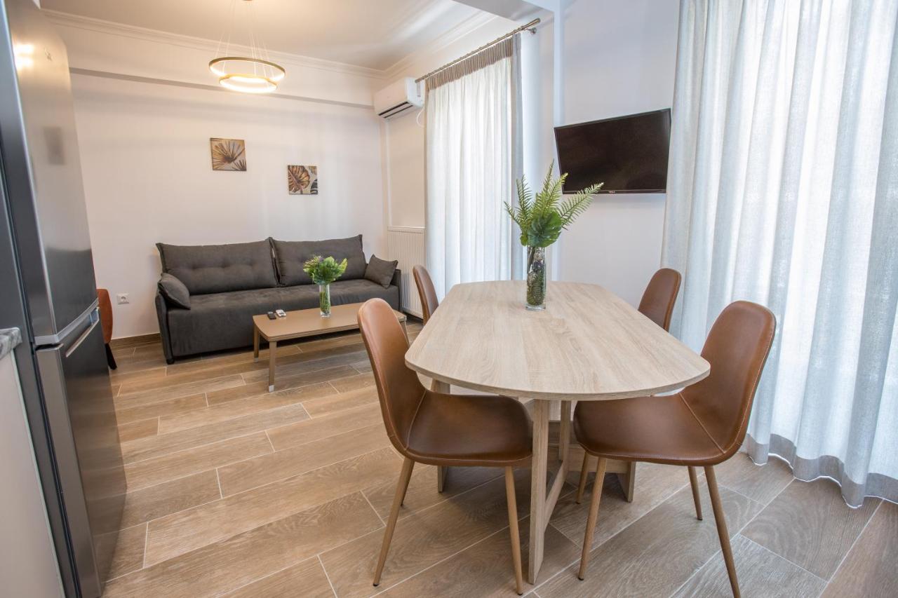 Appartement met 2 slaapkamers