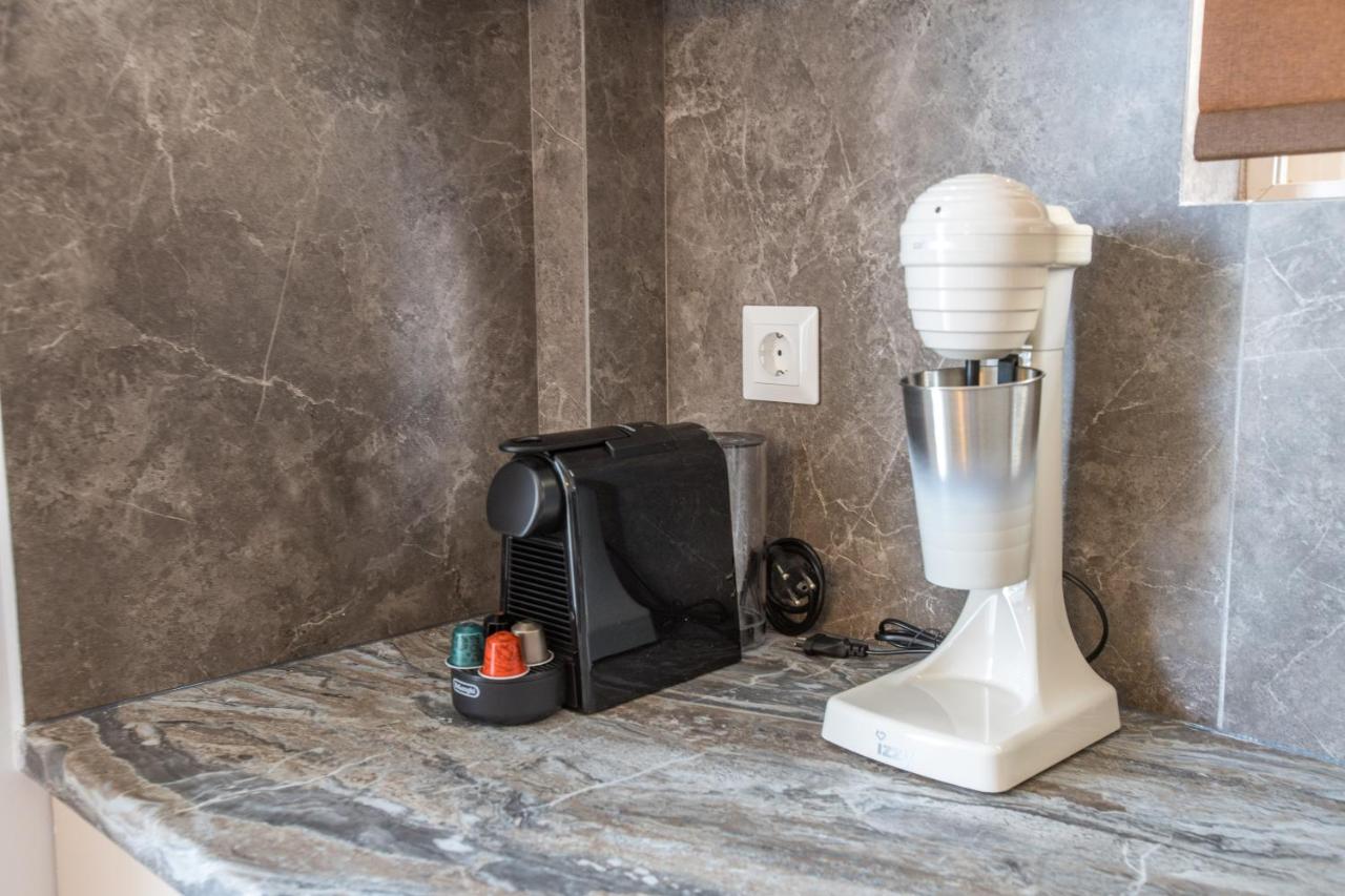 Appartement met 2 slaapkamers