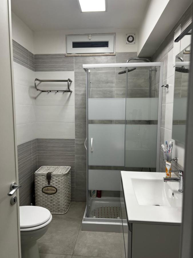 Campomarino di Maruggio - Casa vacanza nuova con tutti i comfort - B&B