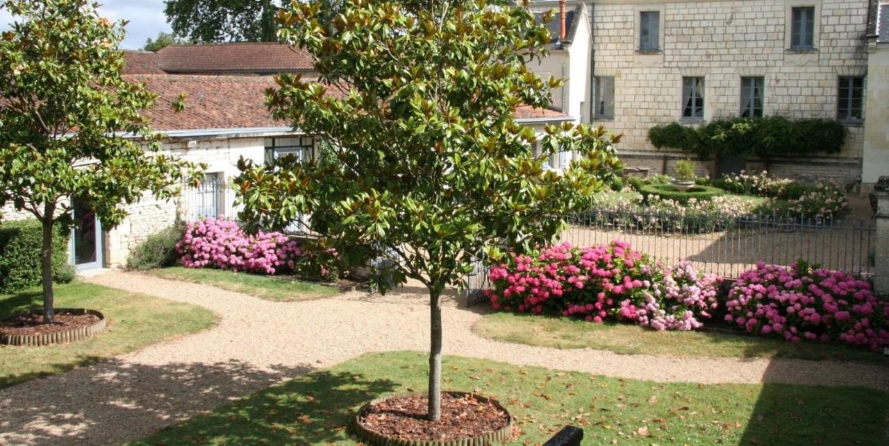 Château de Bournand B&B - Ferienwohnung