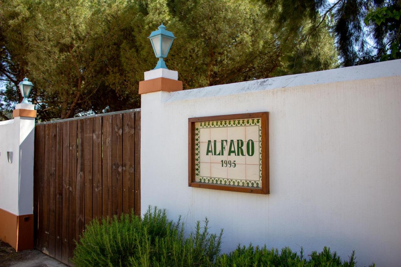 Alfaro'95 - B&B