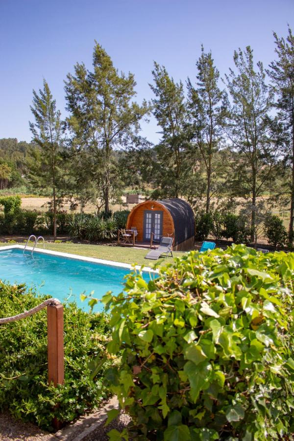 Alfaro'95 - Bed and Breakfast Azambuja