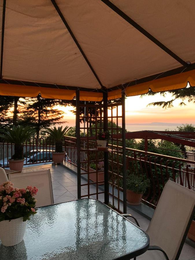 Casa La Tetipa - B&B Vico Equense