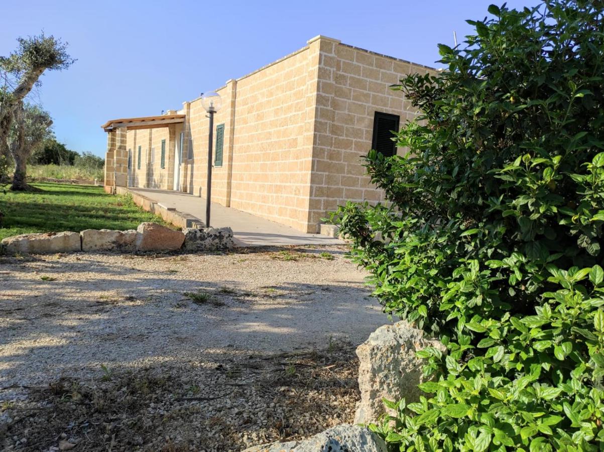 Agriturismo Il Miticello - B&B Tricase