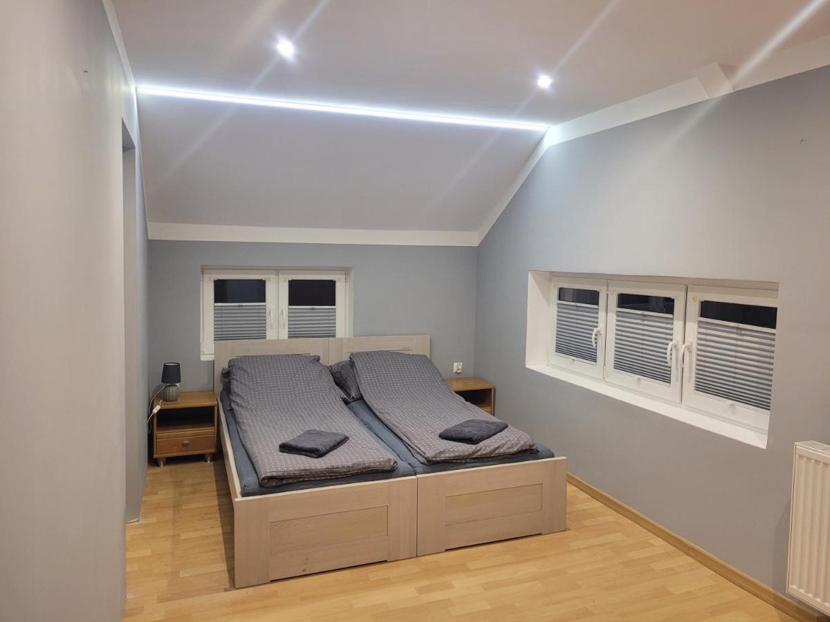 Suite Familiar