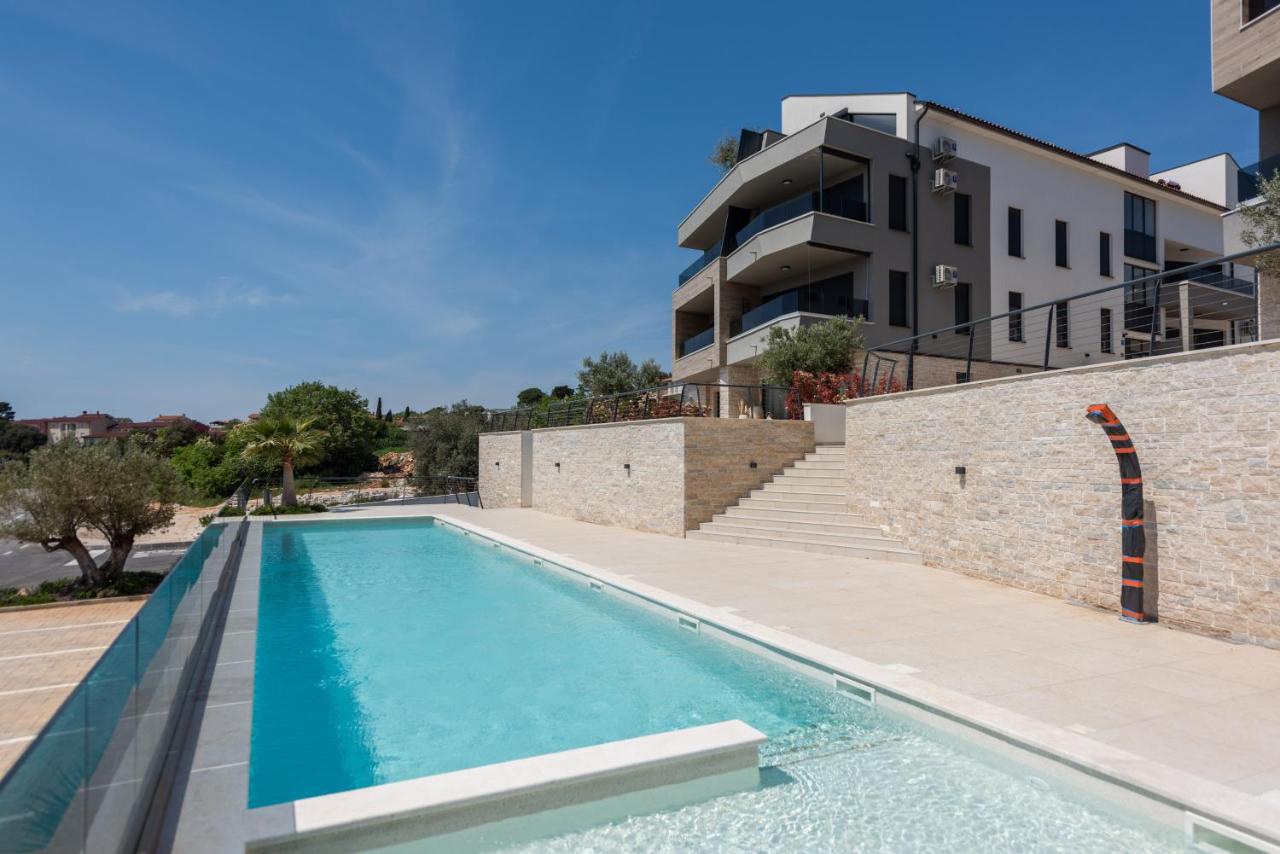 Apartment MaLu - B&B