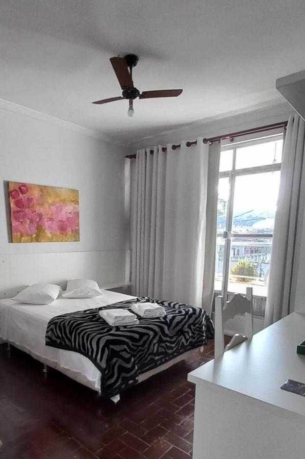 Triple Room with Bathroom