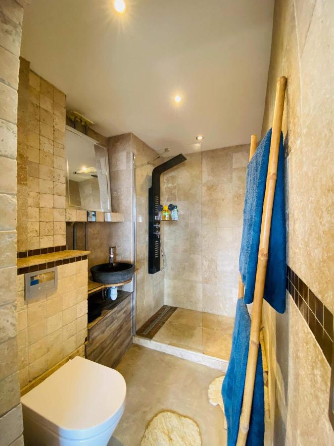 La Venise Annécienne - Studio lumineux, avec parking privé gratuit, proche gare - Ferienwohnung