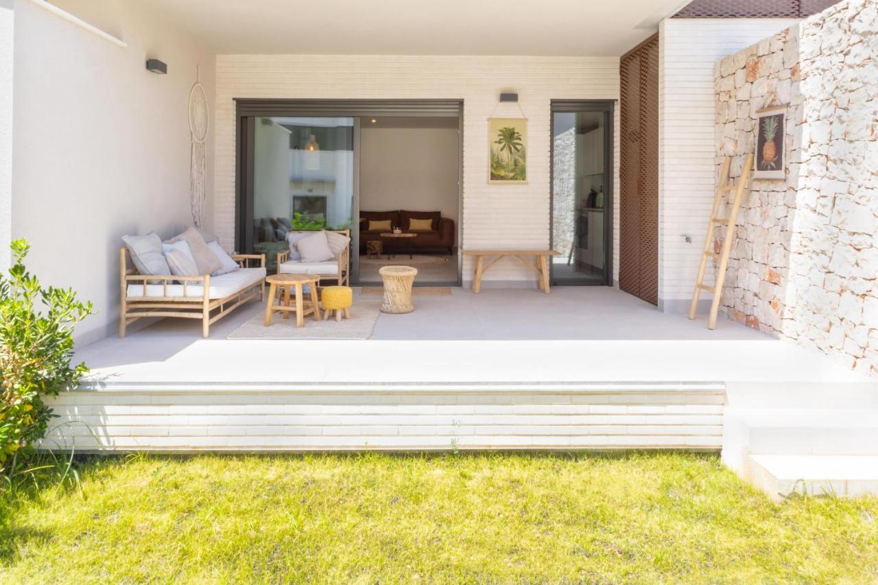 La Cabaña - Ferienwohnung