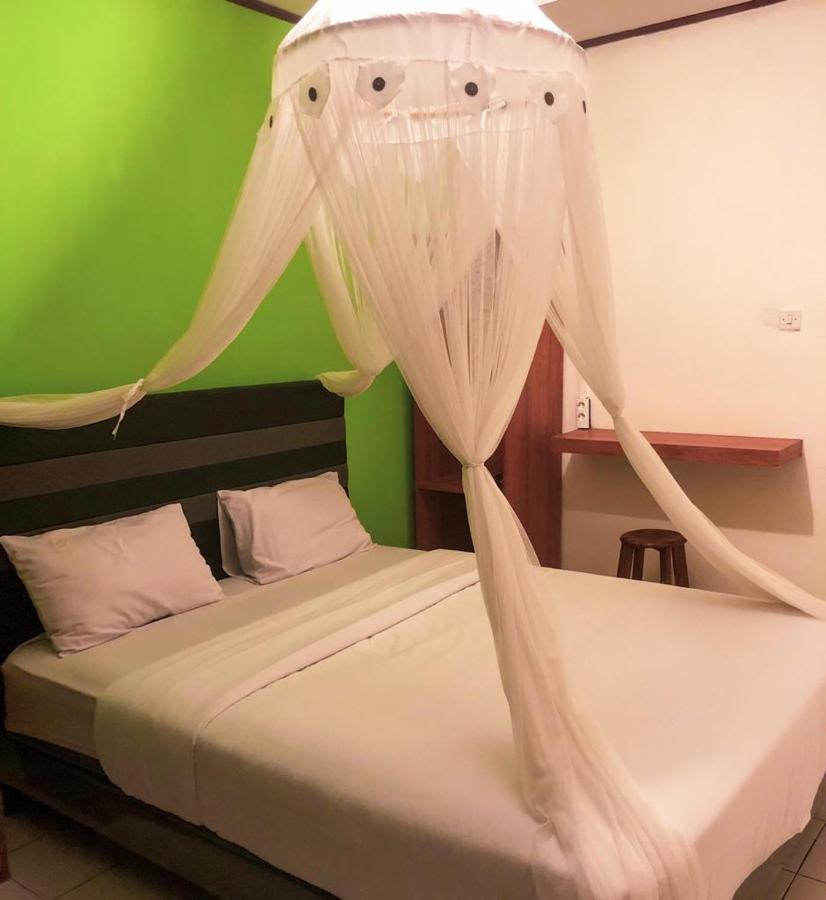 B&B Bajawa - Silverin Bajawa - Bed and Breakfast Bajawa