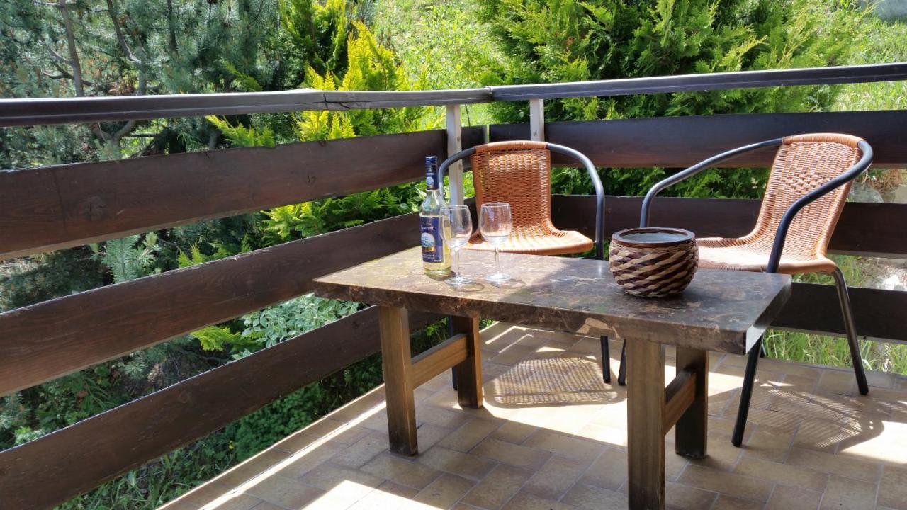 Appartement Arolles 704 - B&B
