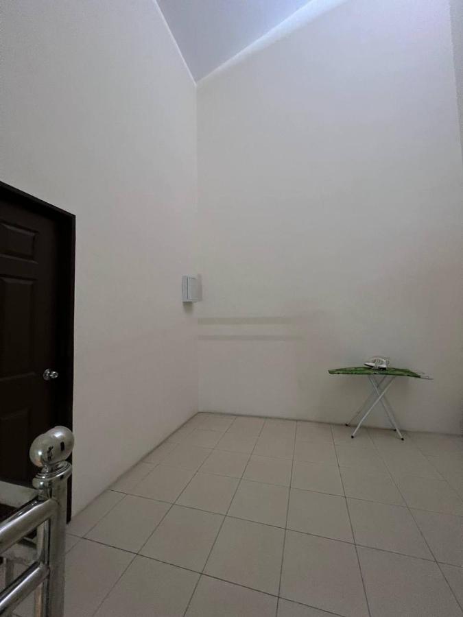 Liner Hotel & Homestay Taiping - Ferienwohnung Simpang